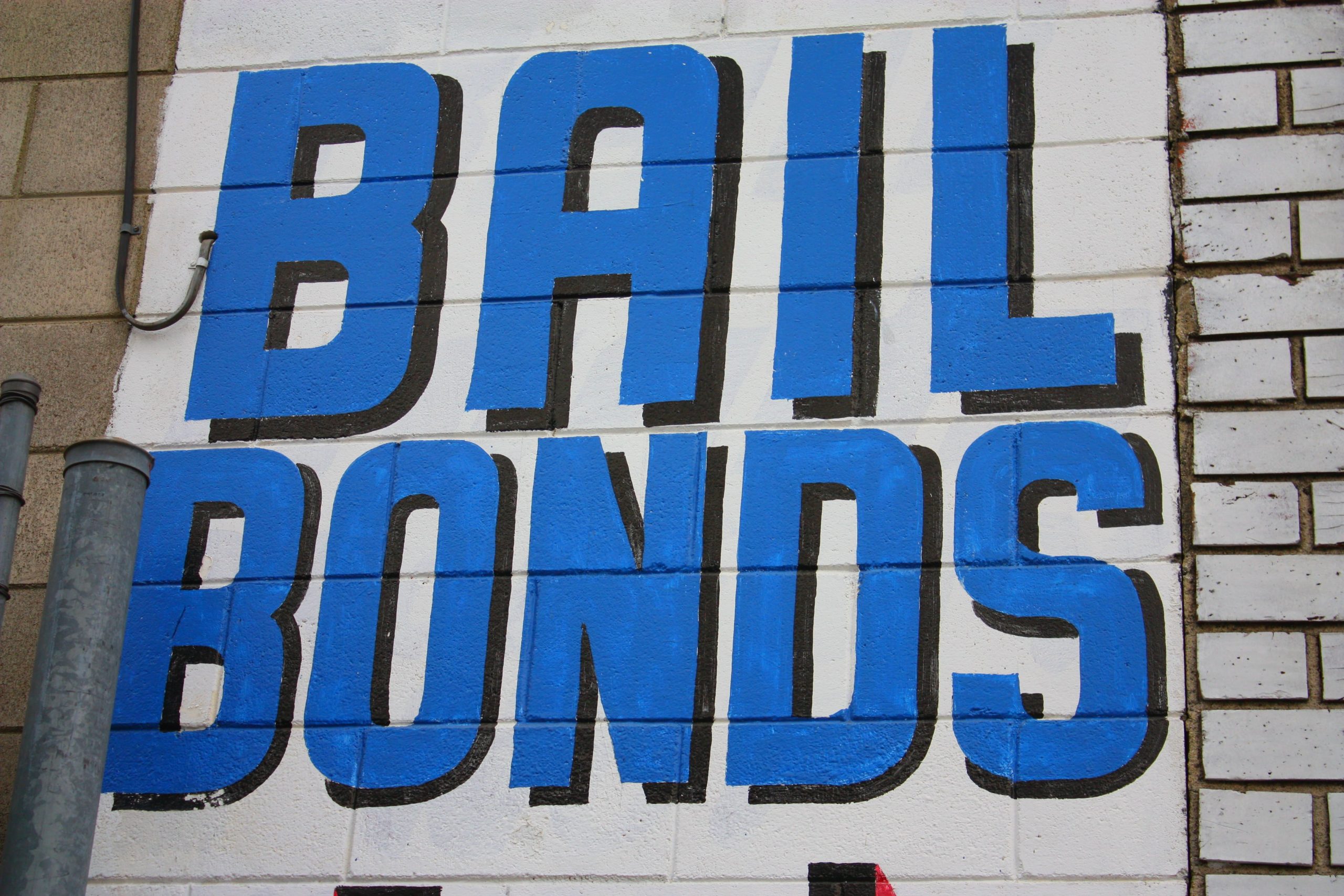 Common Types Of Bail Bonds 8697